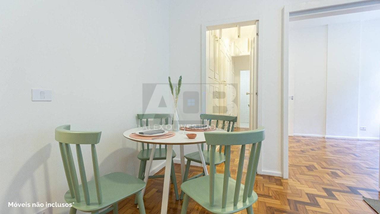 Apartamento, 2 quartos, 66 m² - Foto 5