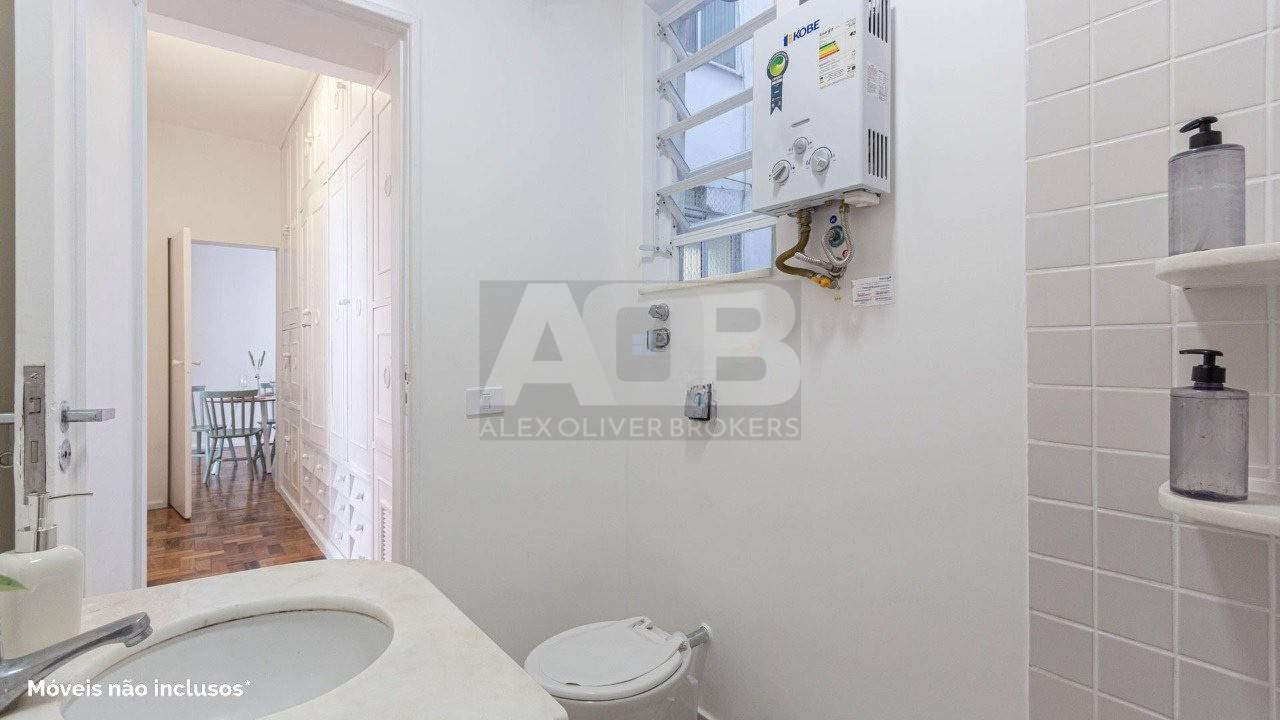 Apartamento, 2 quartos, 66 m² - Foto 16