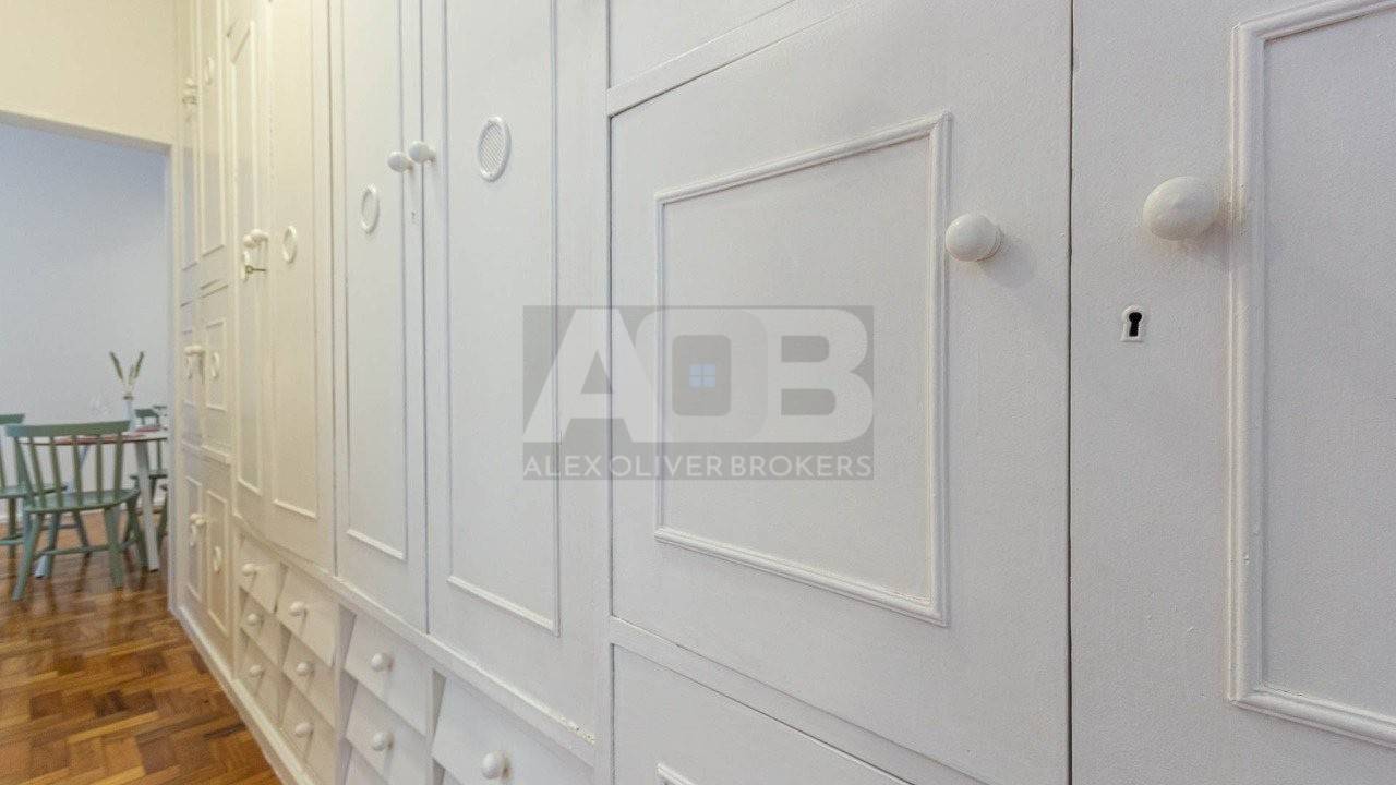 Apartamento, 2 quartos, 66 m² - Foto 15