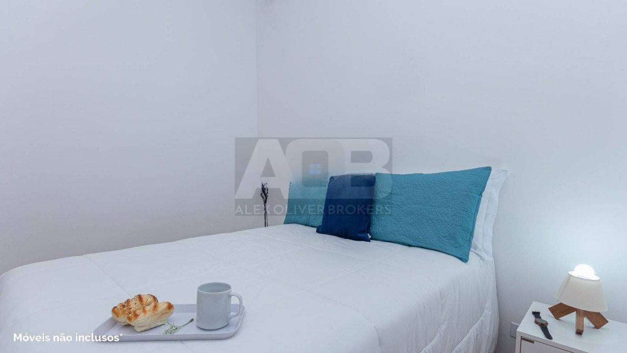 Apartamento, 2 quartos, 66 m² - Foto 11