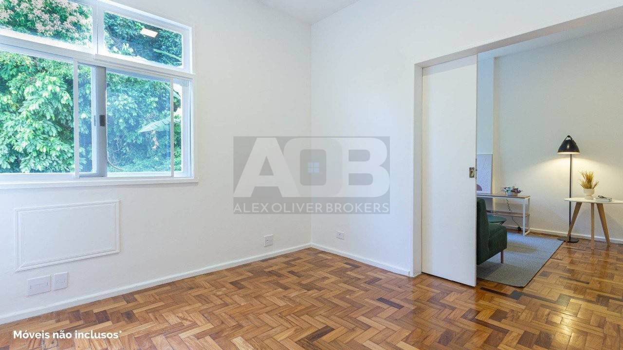 Apartamento, 2 quartos, 66 m² - Foto 14