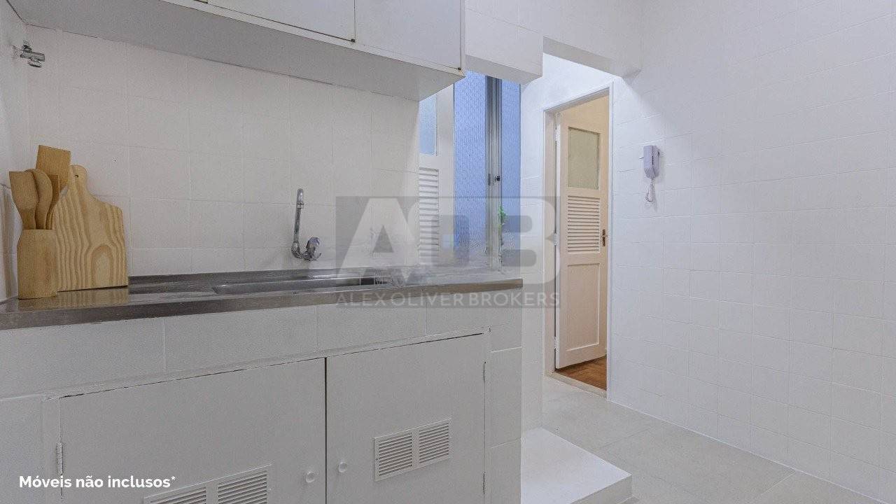 Apartamento, 2 quartos, 66 m² - Foto 19