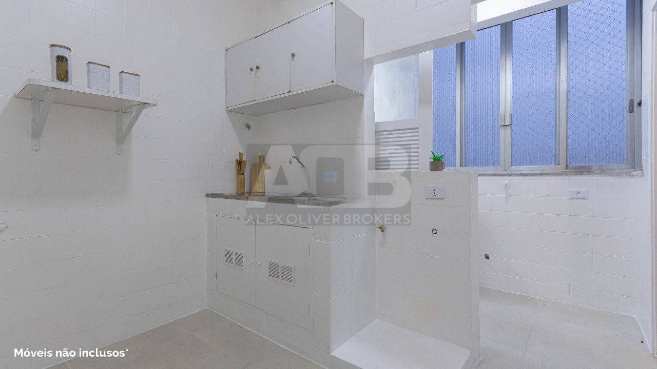 Apartamento, 2 quartos, 66 m² - Foto 21