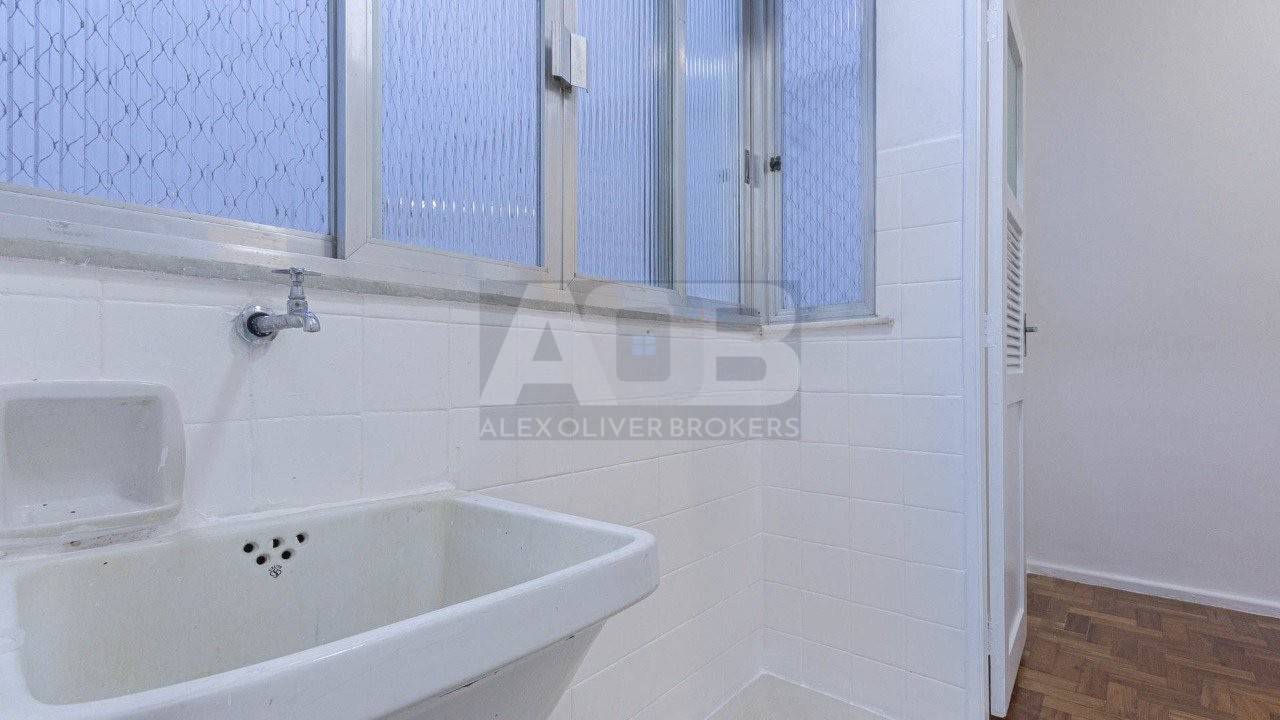 Apartamento, 2 quartos, 66 m² - Foto 24