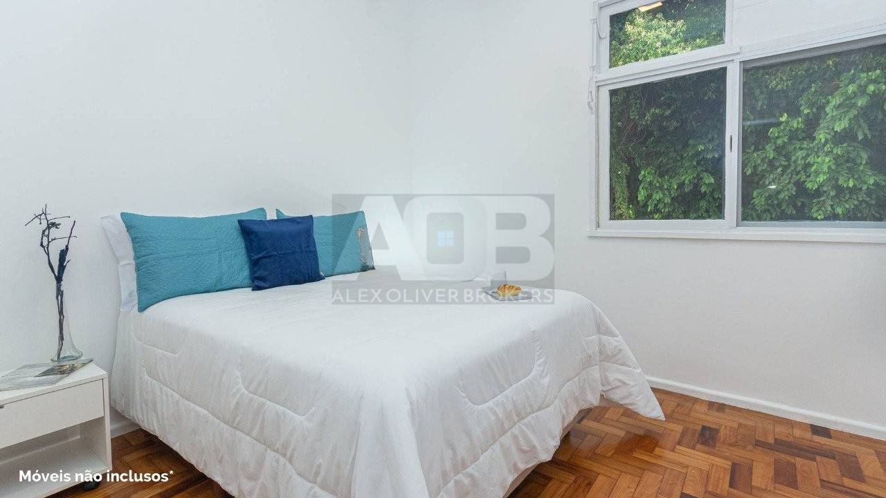 Apartamento, 2 quartos, 66 m² - Foto 13