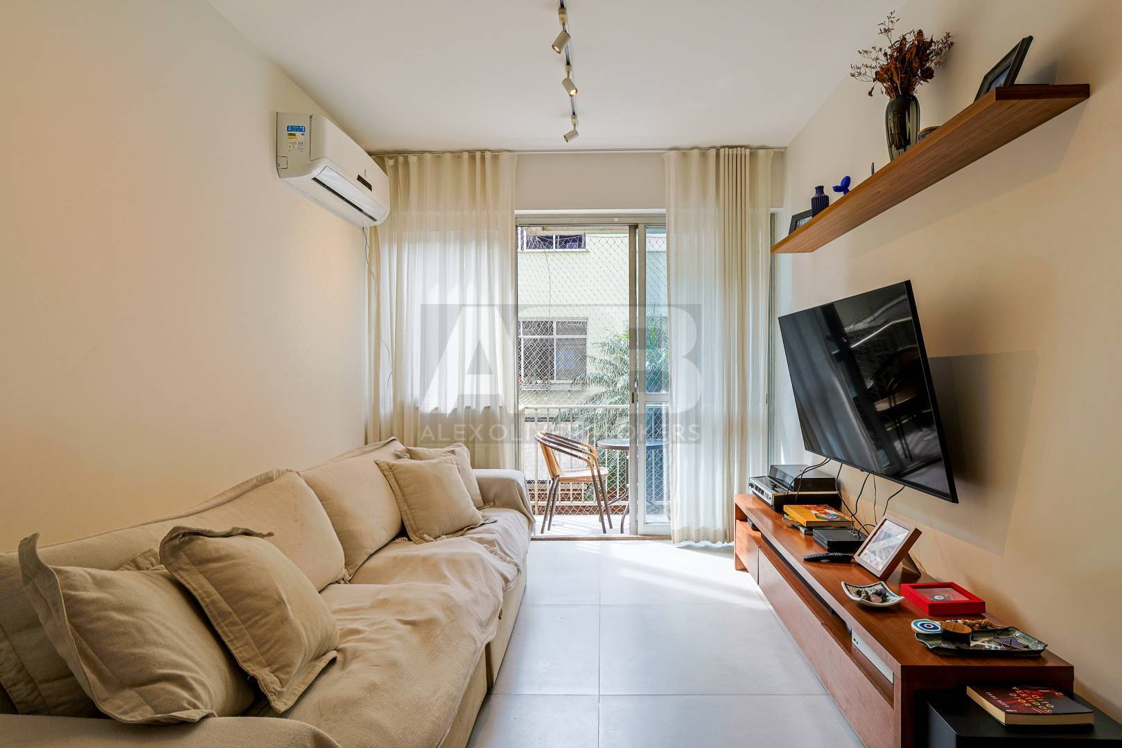 Apartamento, 3 quartos, 91 m² - Foto 2