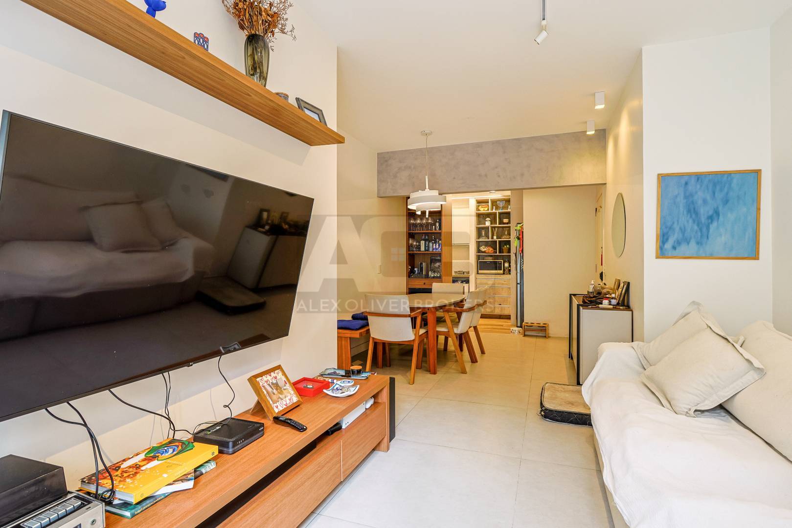 Apartamento, 3 quartos, 91 m² - Foto 5