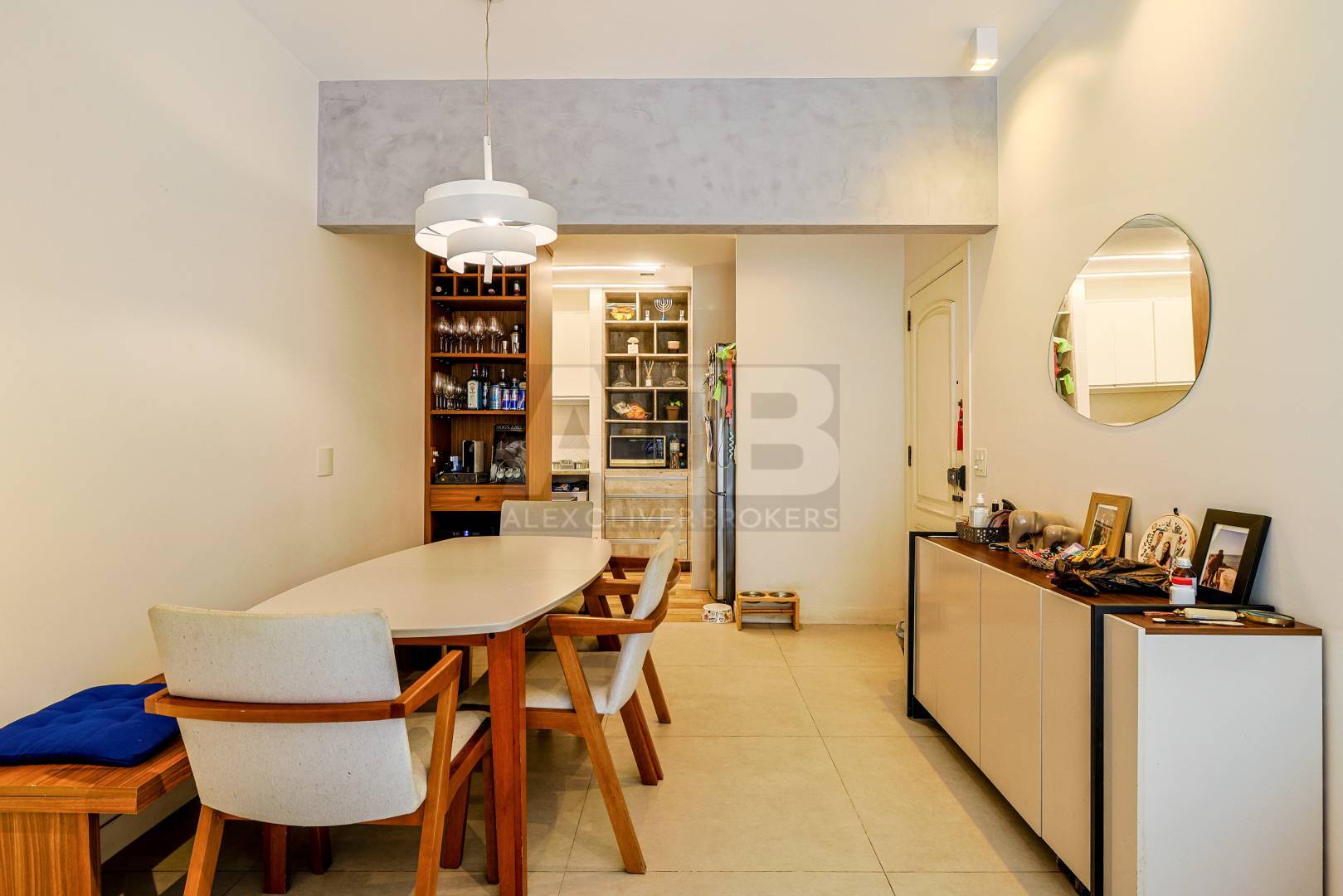 Apartamento, 3 quartos, 91 m² - Foto 6