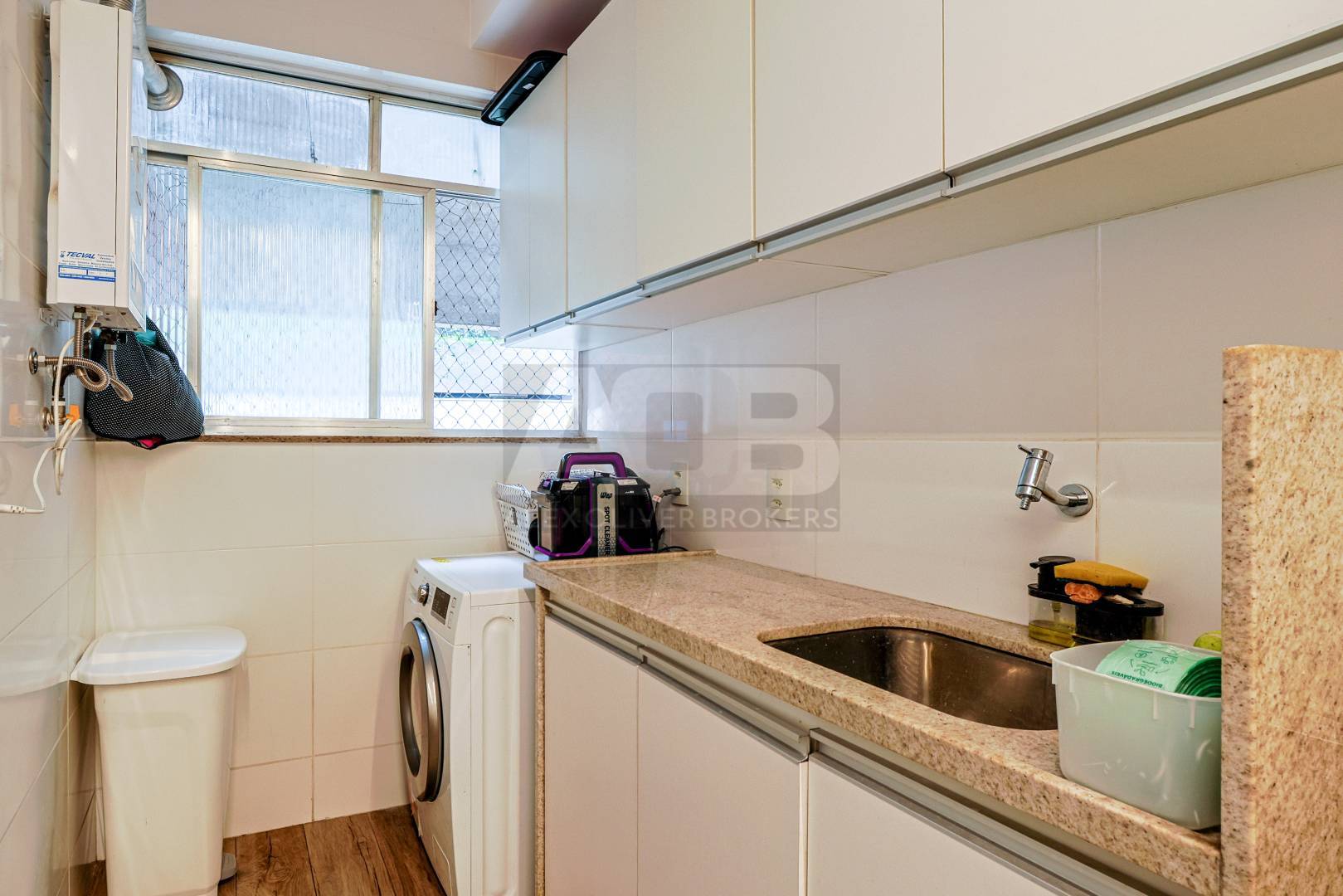 Apartamento, 3 quartos, 91 m² - Foto 25