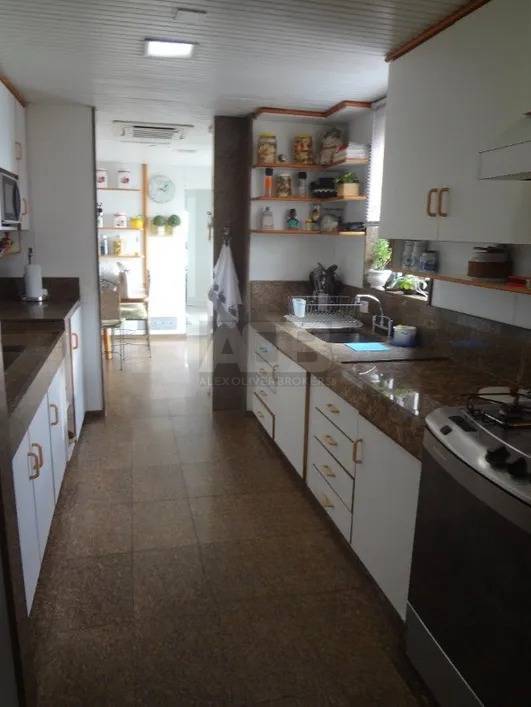 Apartamento, 3 quartos, 348 m² - Foto 22