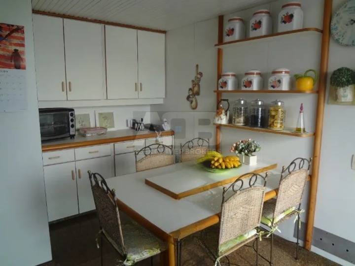 Apartamento, 3 quartos, 348 m² - Foto 21