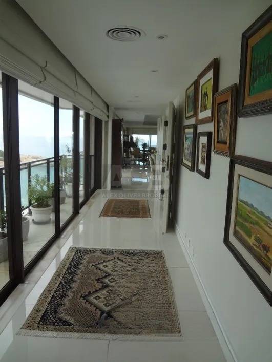 Apartamento, 3 quartos, 348 m² - Foto 11