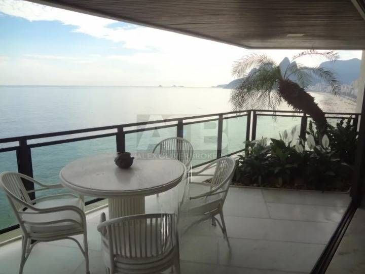 Apartamento, 3 quartos, 348 m² - Foto 7
