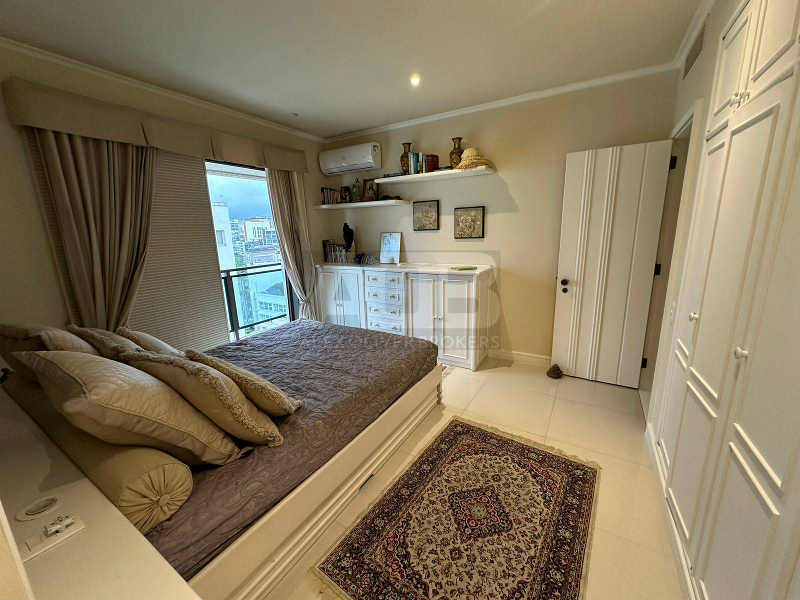Apartamento, 3 quartos, 348 m² - Foto 19