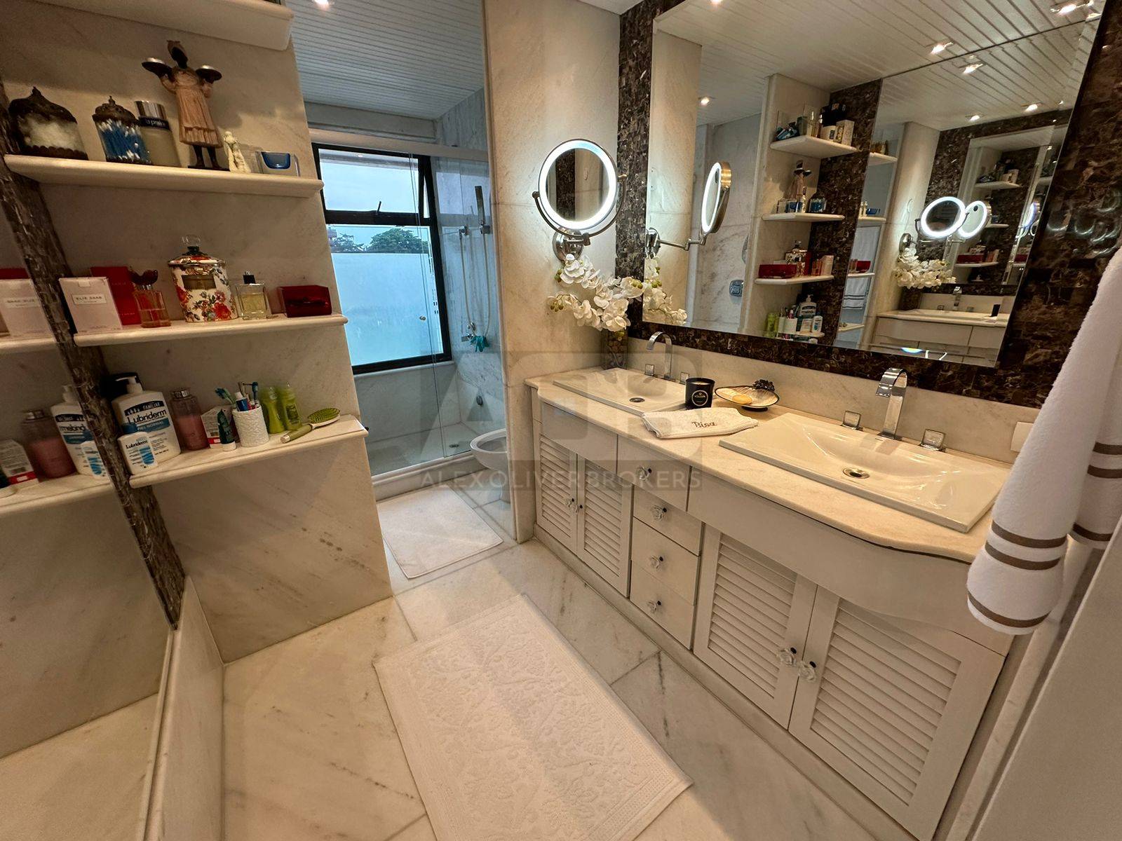 Apartamento, 3 quartos, 348 m² - Foto 16