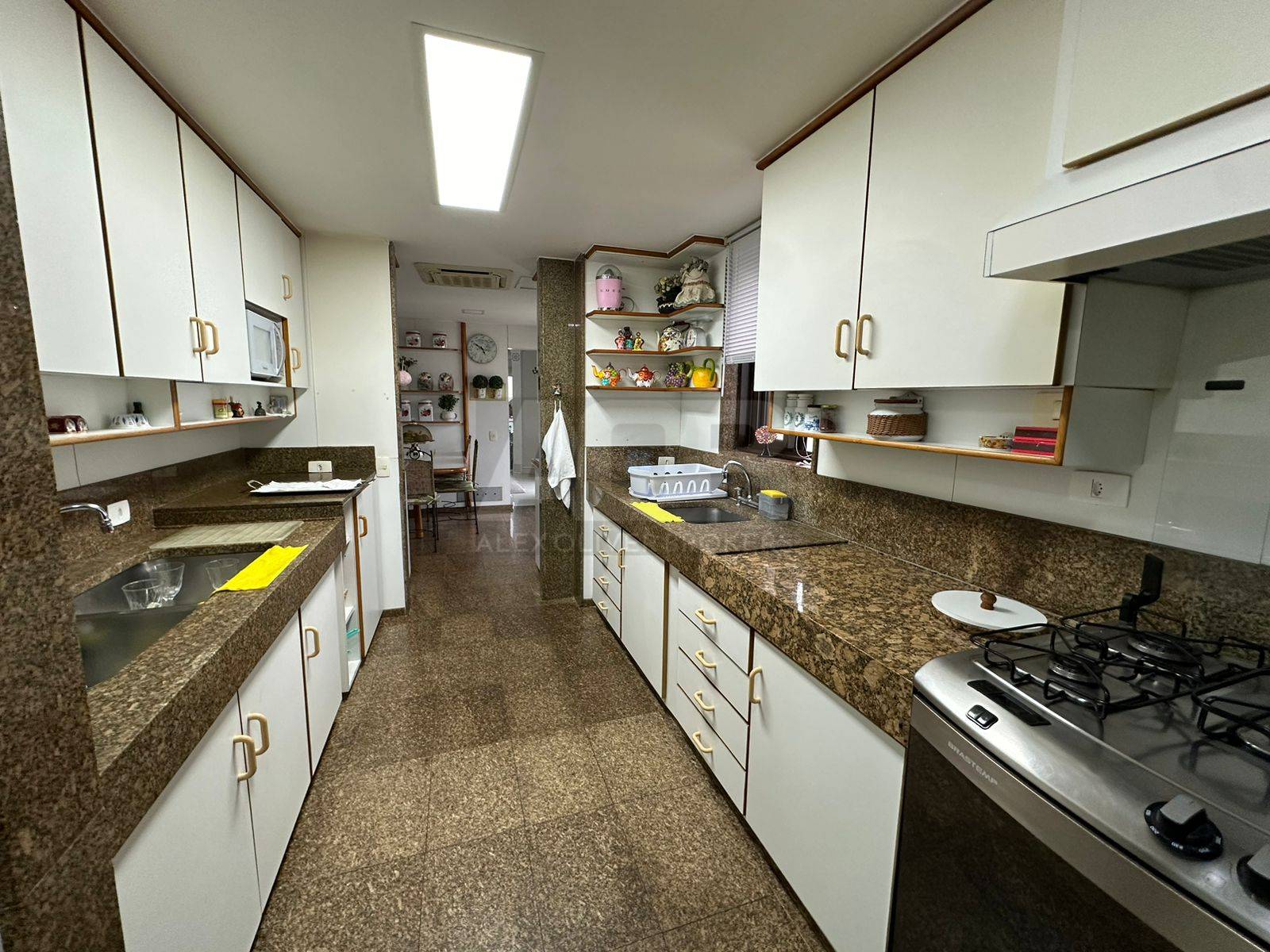 Apartamento, 3 quartos, 348 m² - Foto 23