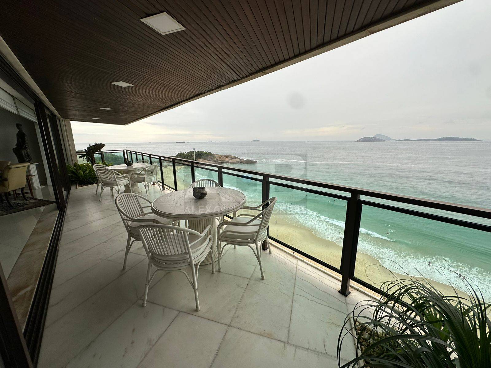 Apartamento, 3 quartos, 348 m² - Foto 9