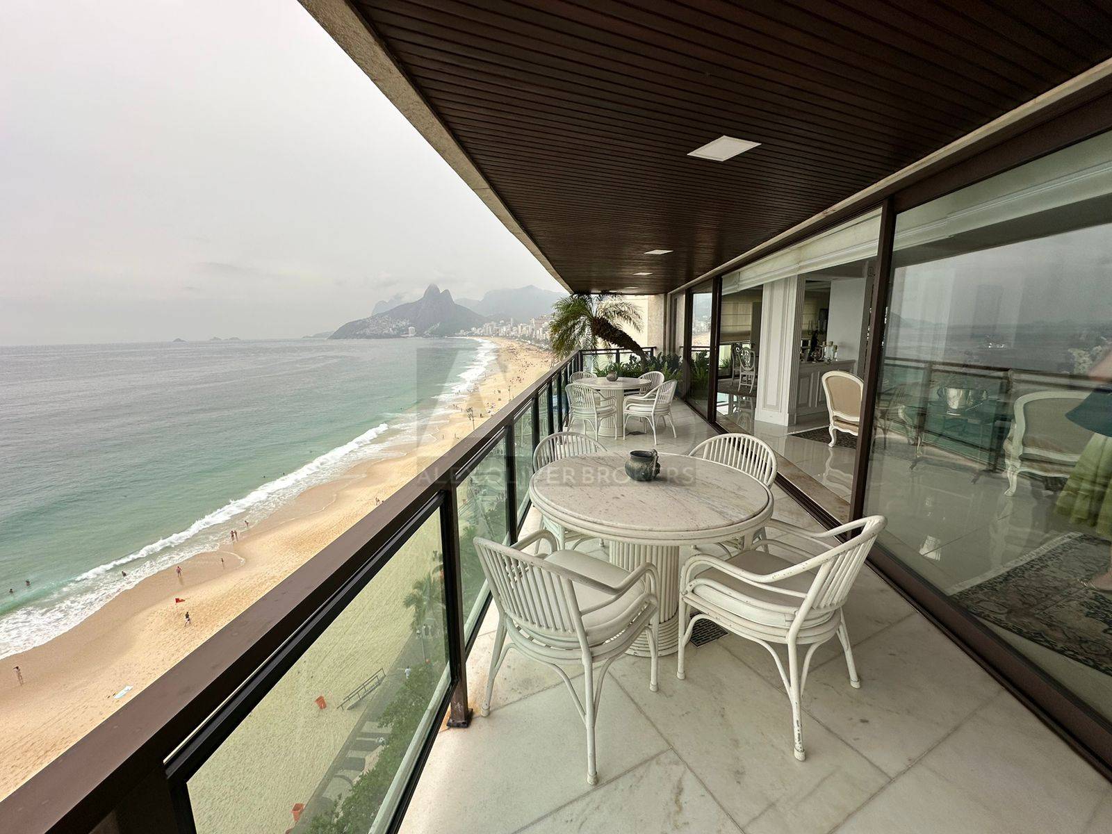 Apartamento, 3 quartos, 348 m² - Foto 5