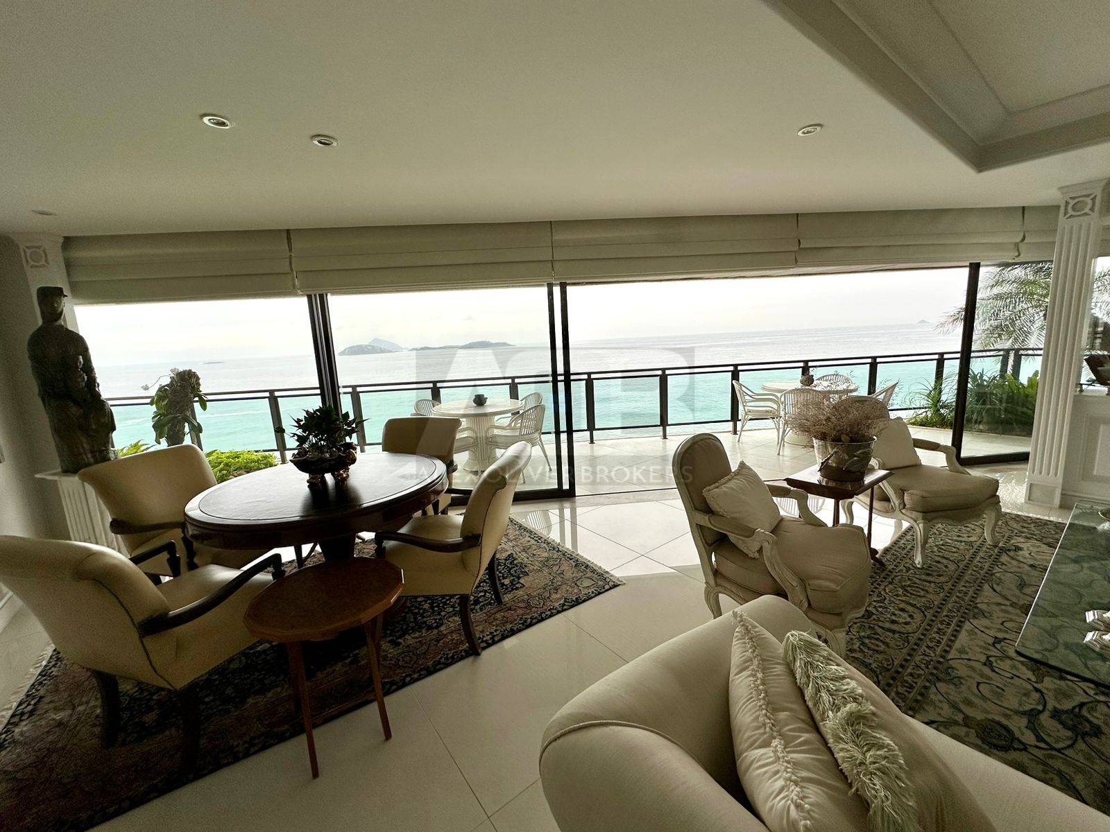 Apartamento, 3 quartos, 348 m² - Foto 2