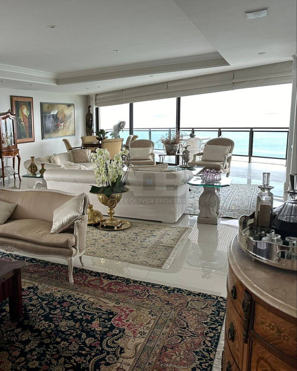 Apartamento, 3 quartos, 348 m² - Foto 4