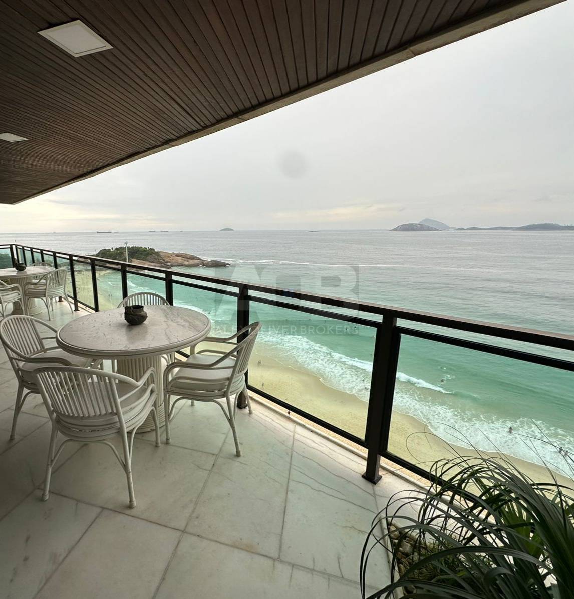 Apartamento, 3 quartos, 348 m² - Foto 6