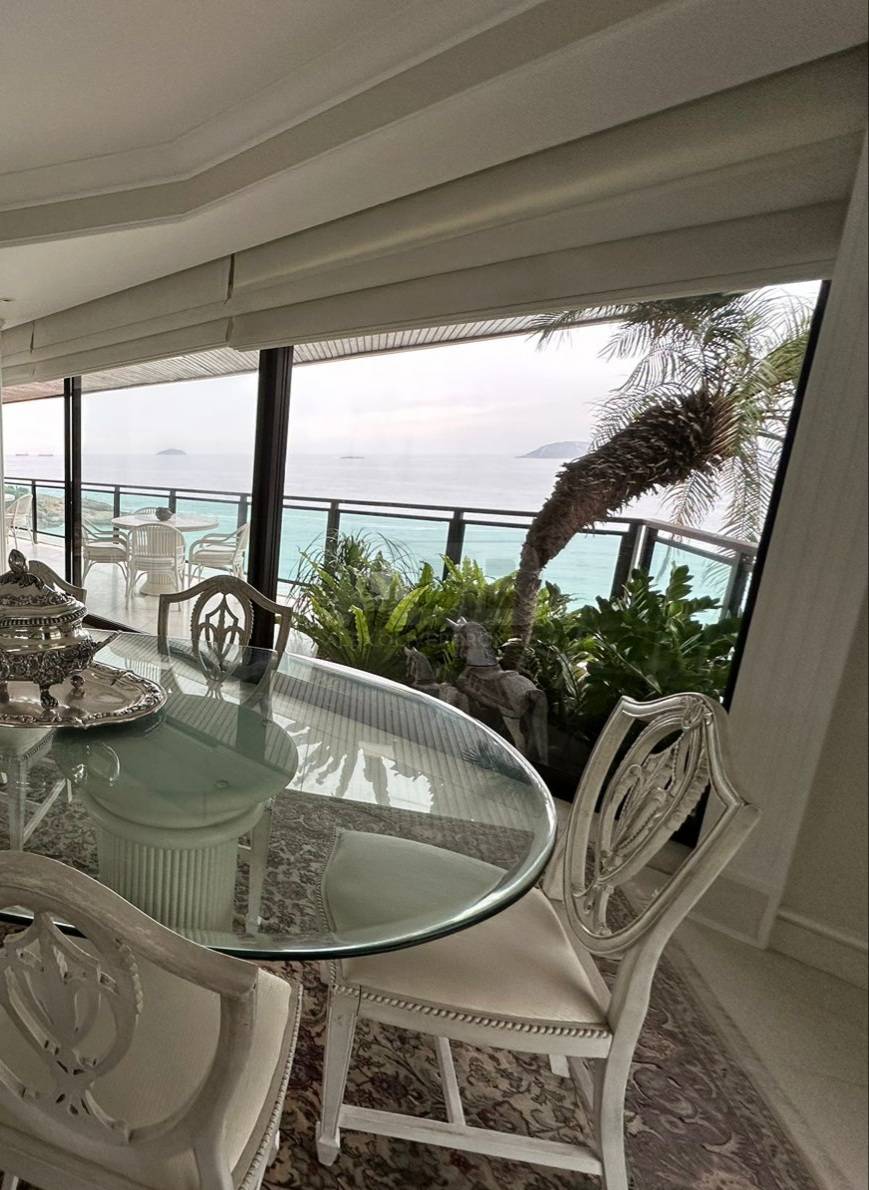 Apartamento, 3 quartos, 348 m² - Foto 3