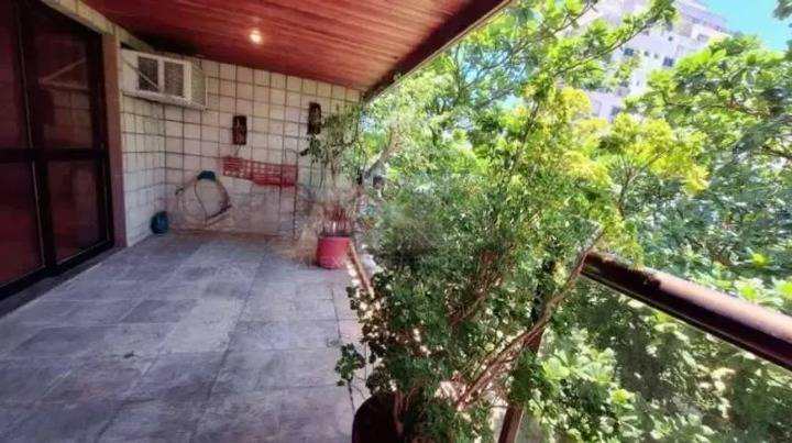 Cobertura, 4 quartos, 224 m² - Foto 9