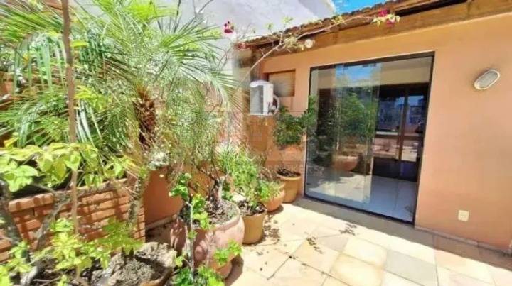 Cobertura, 4 quartos, 224 m² - Foto 10