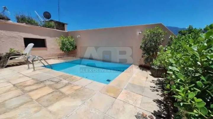 Cobertura, 4 quartos, 224 m² - Foto 1