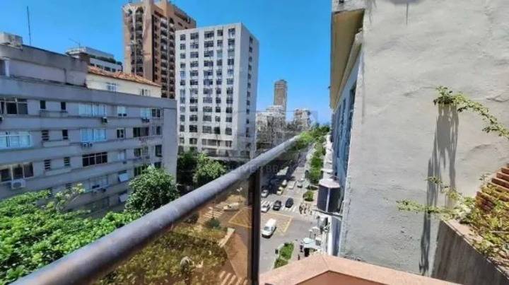 Cobertura, 4 quartos, 224 m² - Foto 7