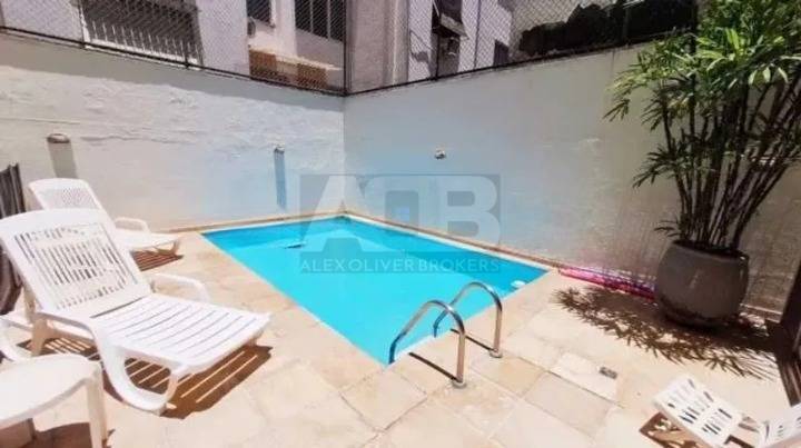 Cobertura, 4 quartos, 224 m² - Foto 12