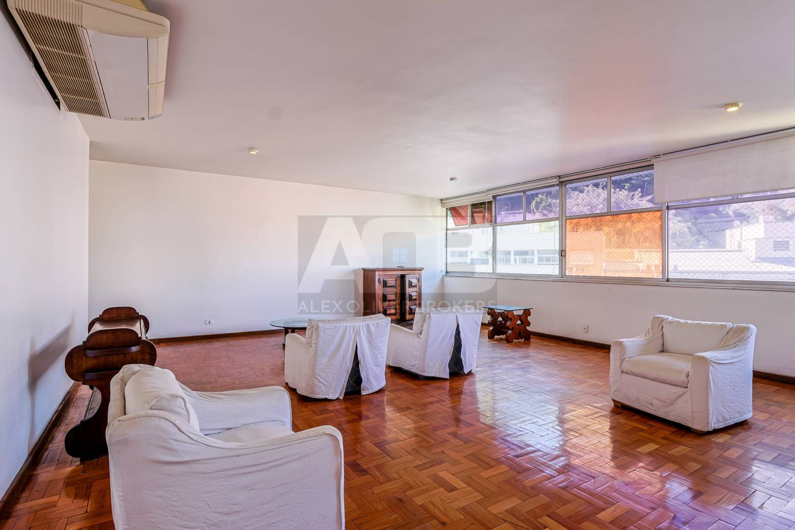 Apartamento, 4 quartos, 244 m² - Foto 3