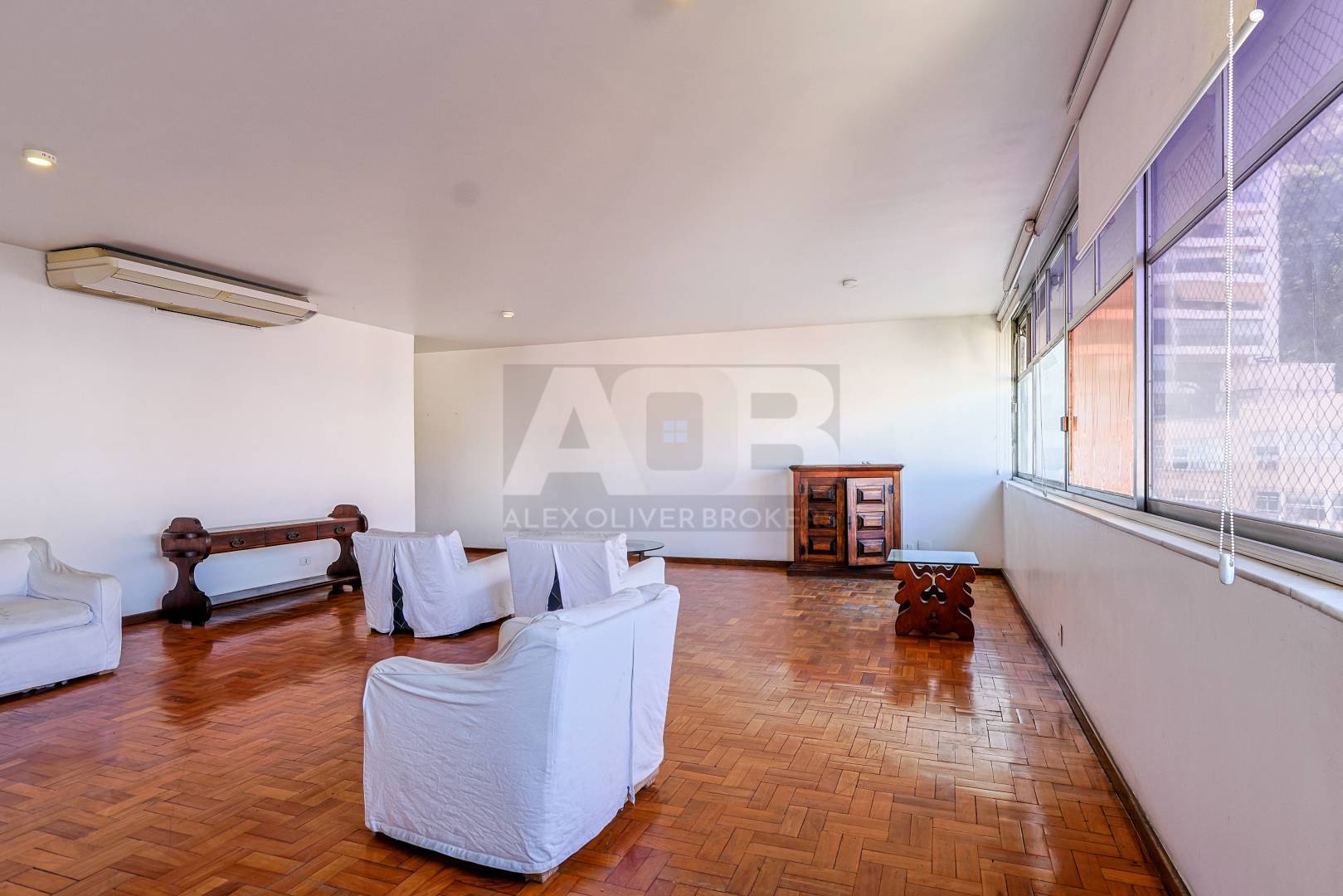 Apartamento, 4 quartos, 244 m² - Foto 4