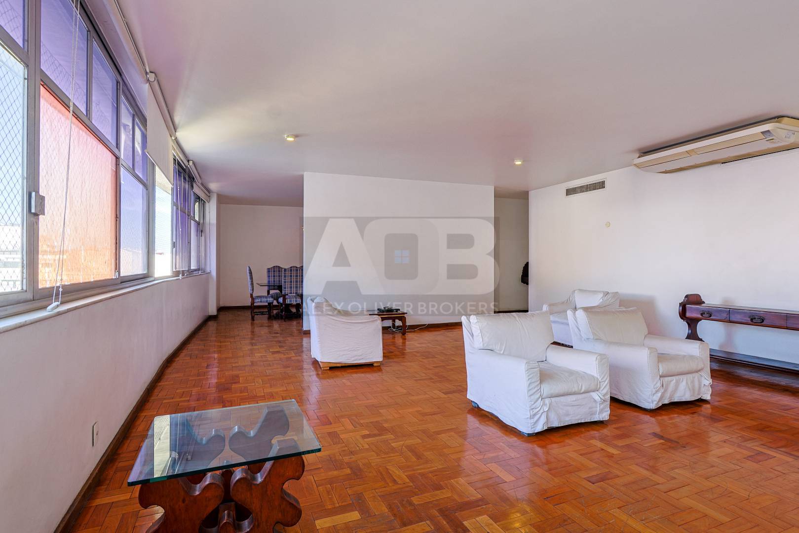 Apartamento, 4 quartos, 244 m² - Foto 2