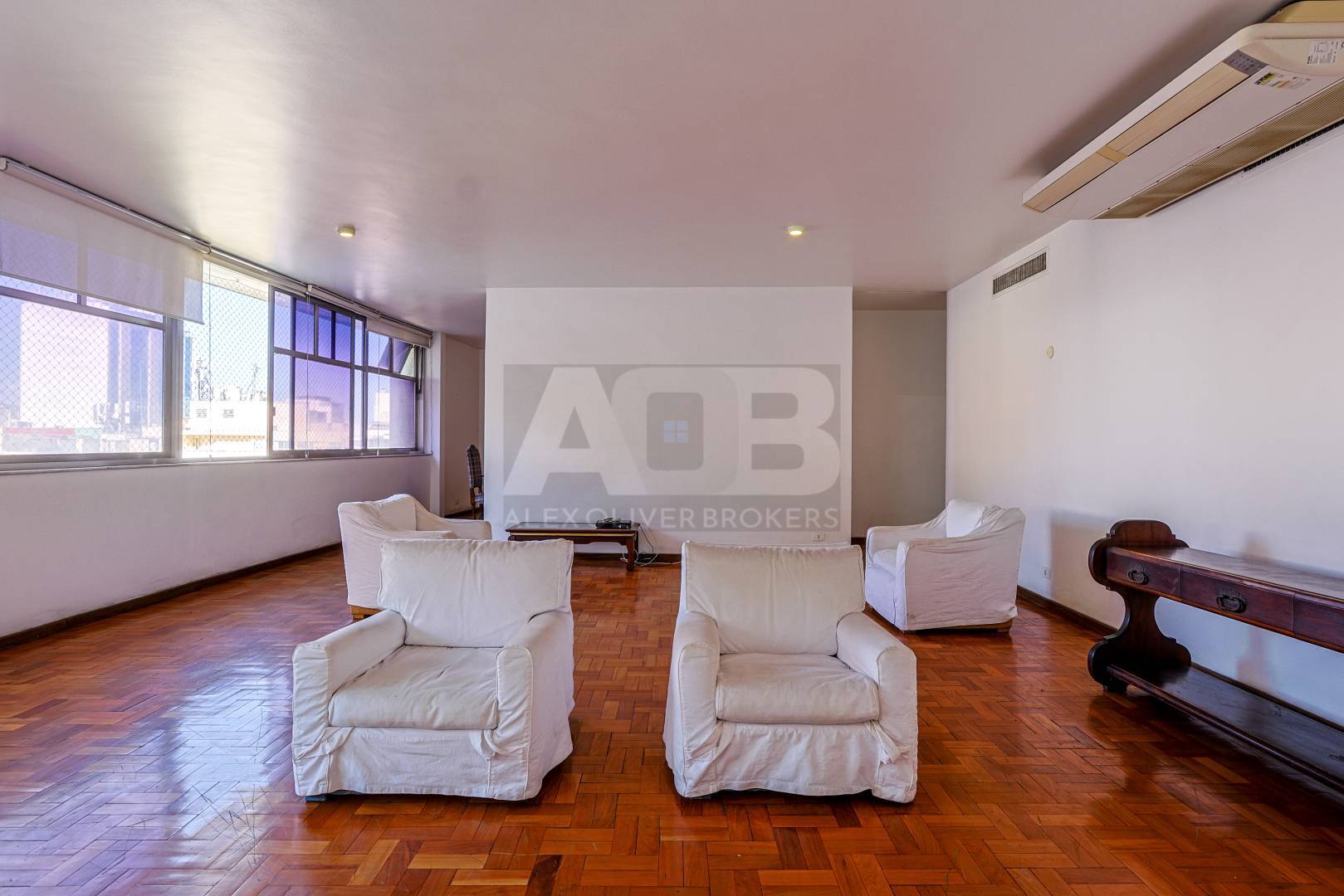 Apartamento, 4 quartos, 244 m² - Foto 7