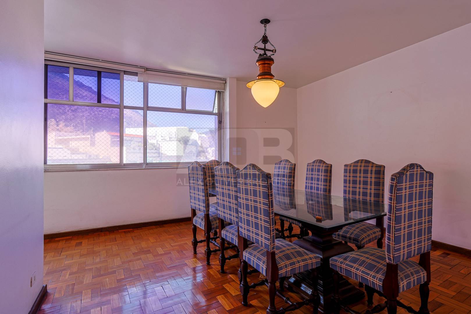 Apartamento, 4 quartos, 244 m² - Foto 8