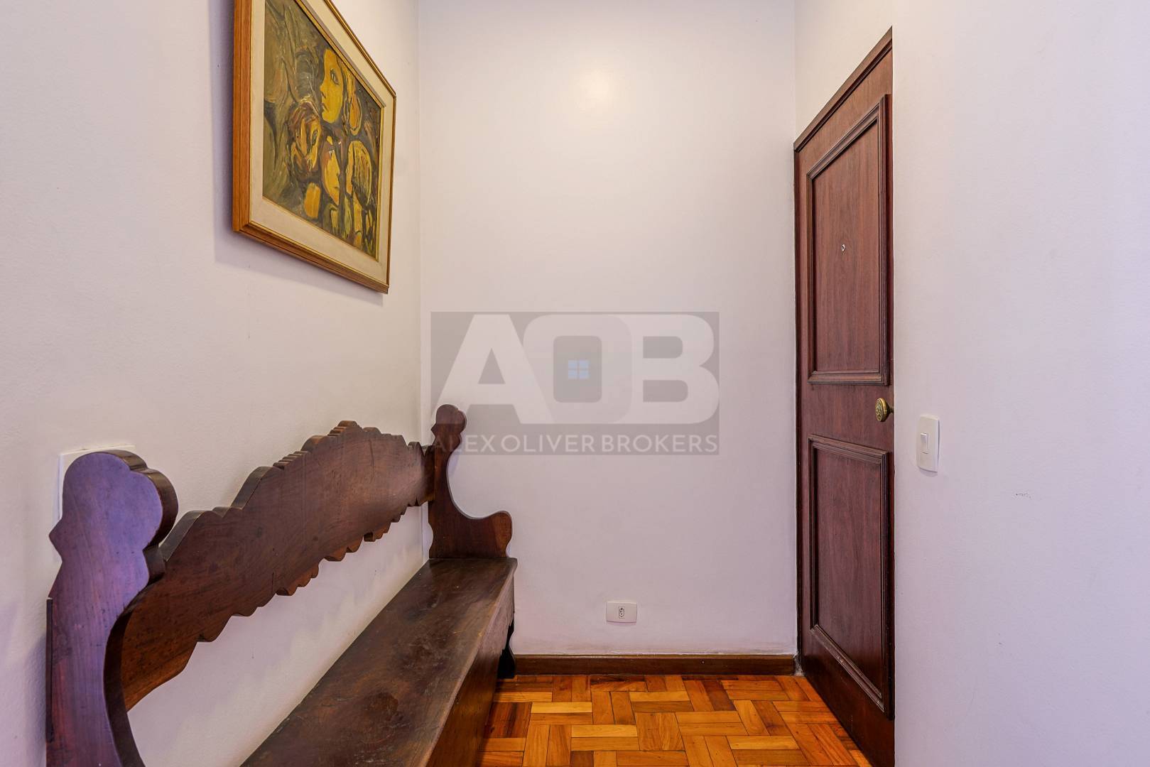 Apartamento, 4 quartos, 244 m² - Foto 11