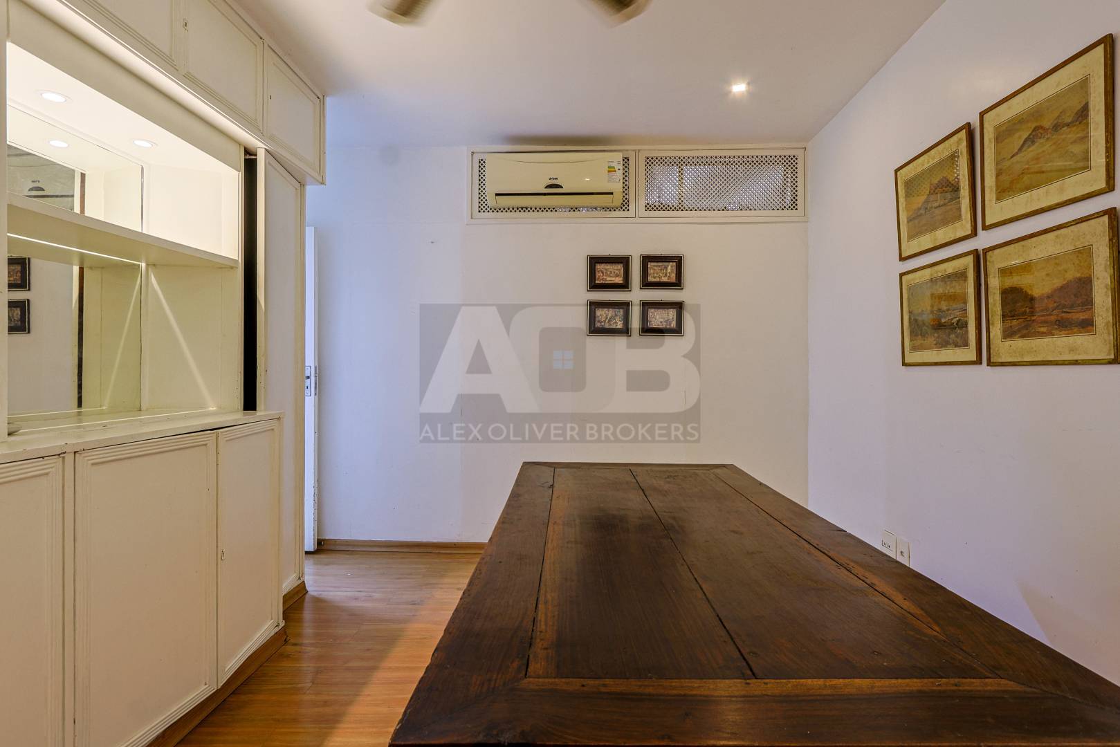 Apartamento, 4 quartos, 244 m² - Foto 12
