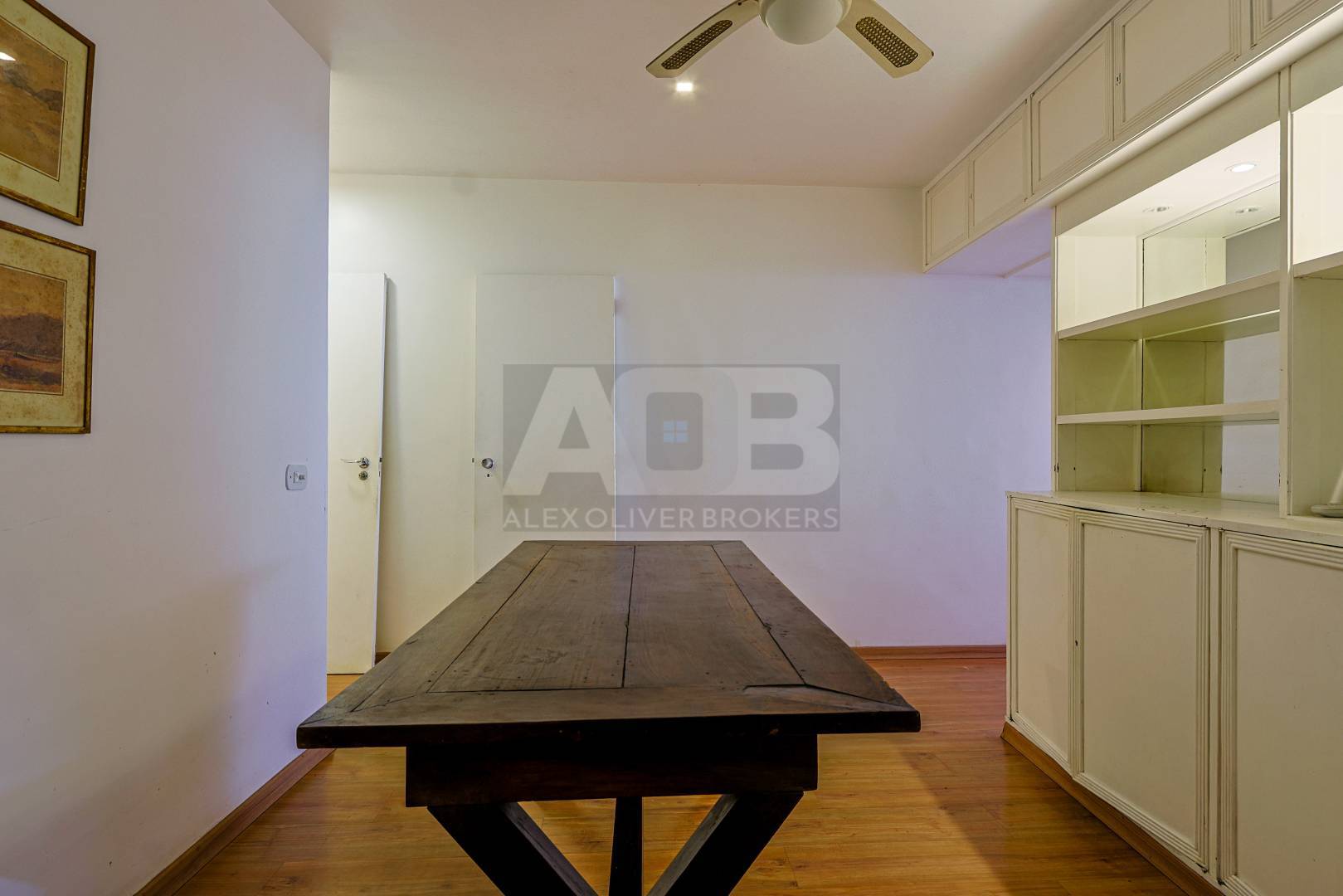 Apartamento, 4 quartos, 244 m² - Foto 13
