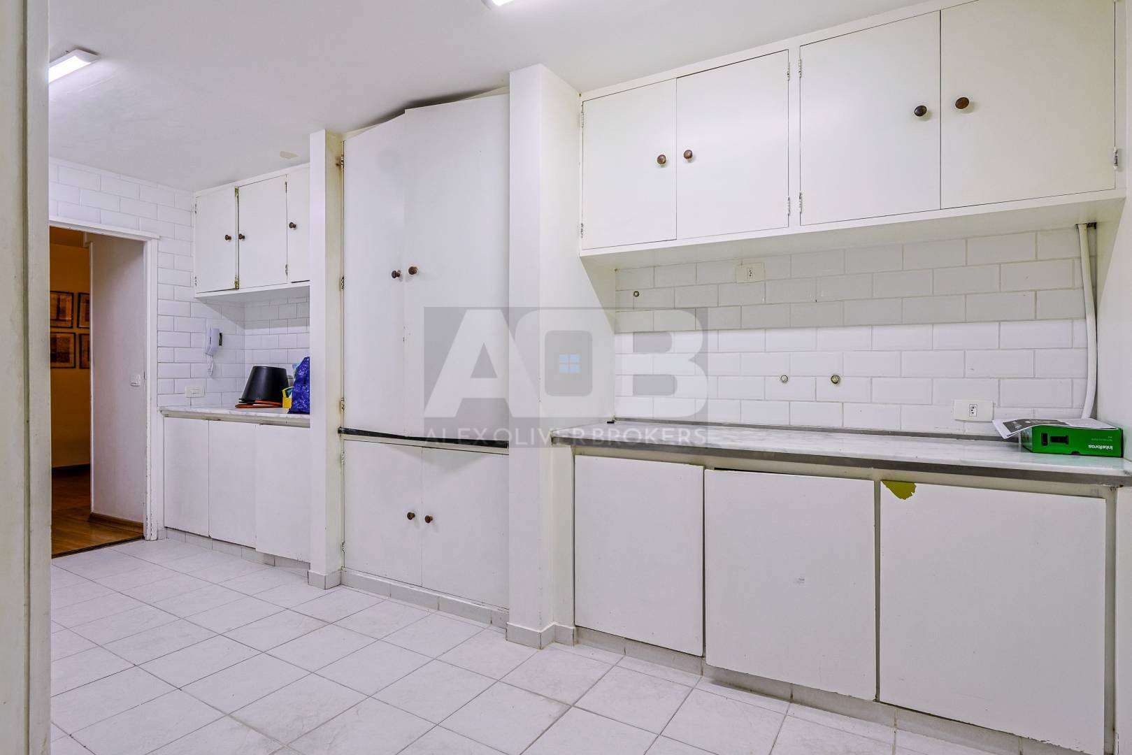 Apartamento, 4 quartos, 244 m² - Foto 29