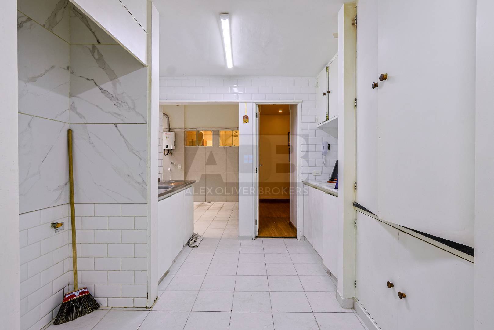 Apartamento, 4 quartos, 244 m² - Foto 30