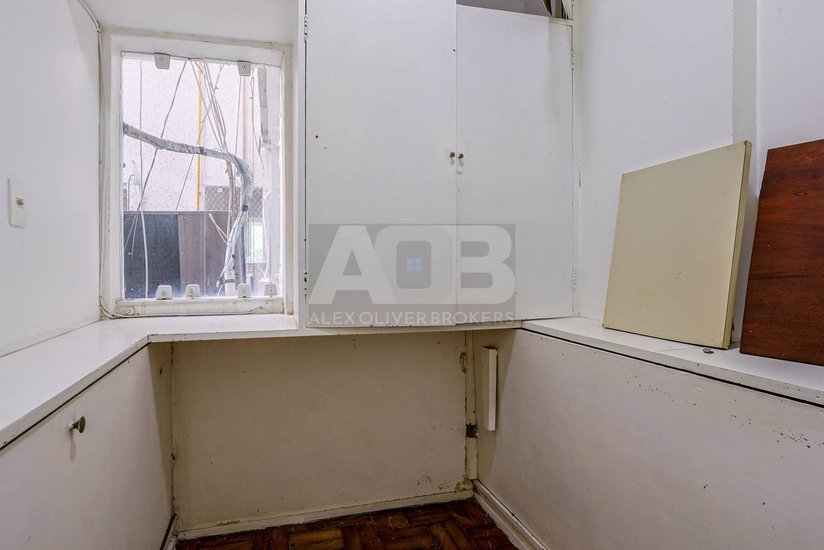 Apartamento, 4 quartos, 244 m² - Foto 34