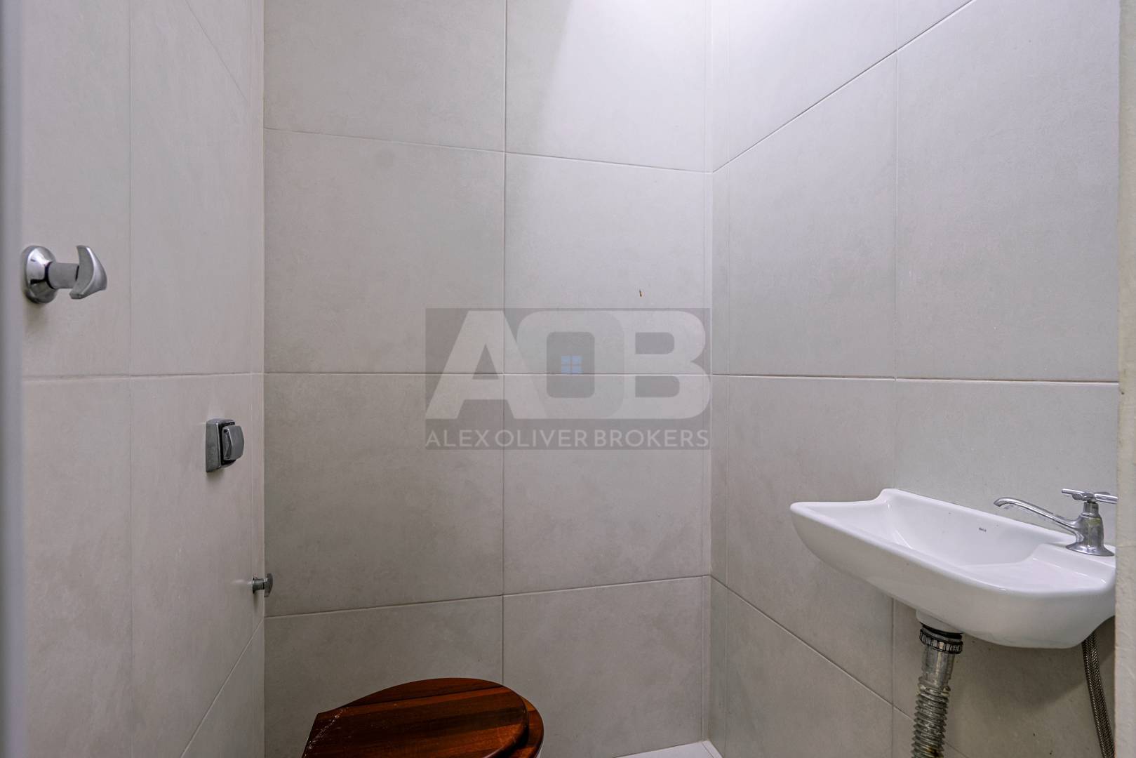 Apartamento, 4 quartos, 244 m² - Foto 37