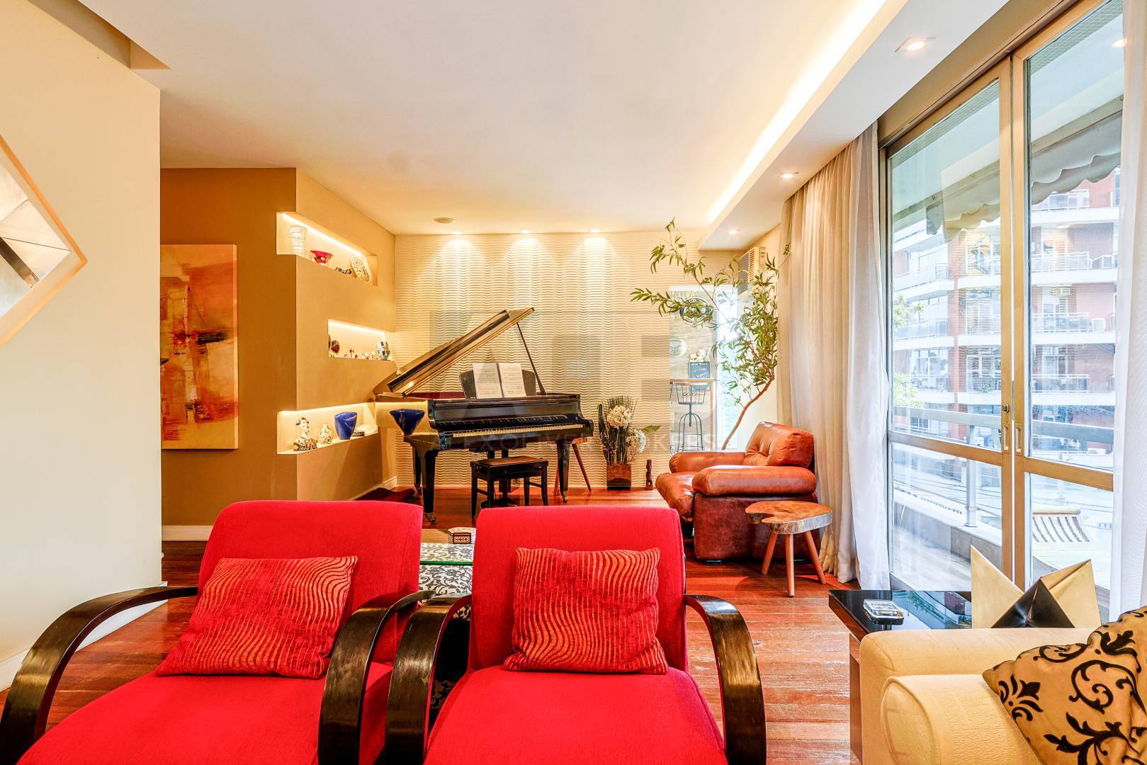 Apartamento, 3 quartos, 150 m² - Foto 5