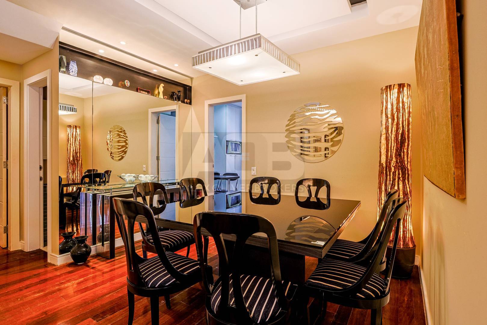 Apartamento, 3 quartos, 150 m² - Foto 6