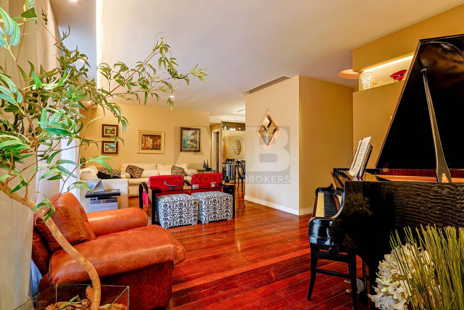 Apartamento, 3 quartos, 150 m² - Foto 11