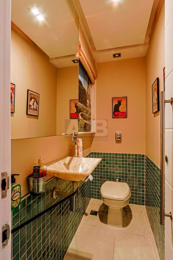 Apartamento, 3 quartos, 150 m² - Foto 14