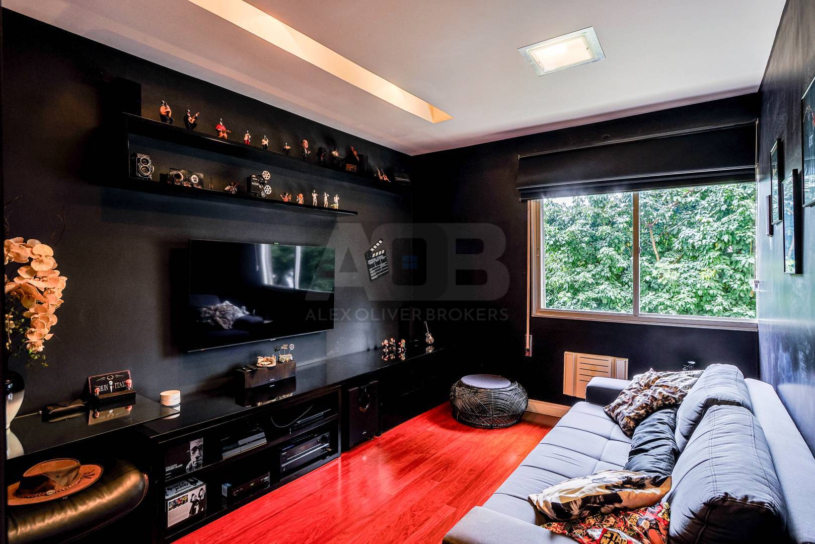 Apartamento, 3 quartos, 150 m² - Foto 16
