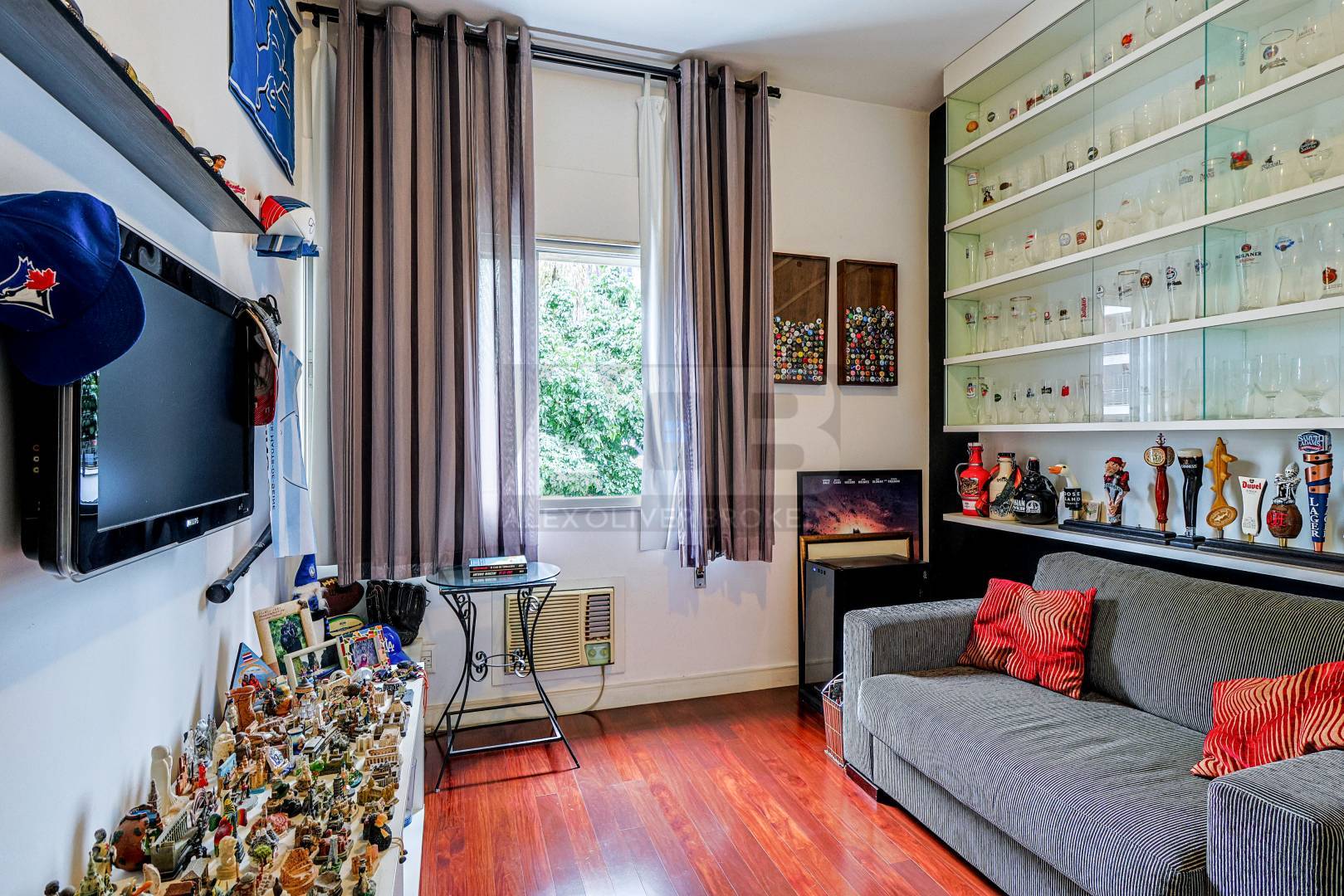 Apartamento, 3 quartos, 150 m² - Foto 20