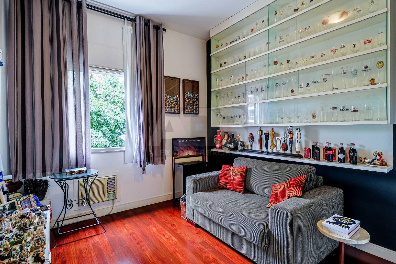 Apartamento, 3 quartos, 150 m² - Foto 21